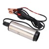 Transfer Pump, DC 12V Mini Refueling Pump 4200r per Min