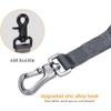 EXCELLENT ELITE SPANKER Dog Leash Nylon Dog Leash for Medium