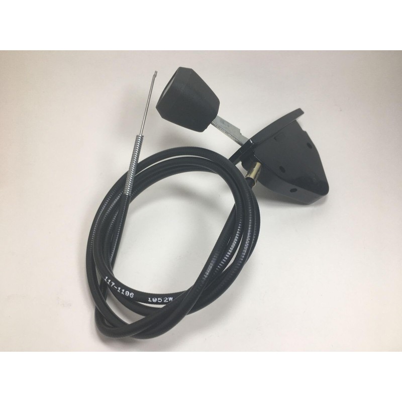 Toro Part # 117-1196 Throttle Cable