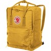 Fjällräven Kånken Unisex Travel Backpack - Side Slip Pocket -