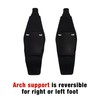 ACE Therapeutic Arch Support, Provides Supports for Plantar Fasciitis