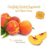 Peach Herbal Tea Tea Perfect Peach Herbal Tea, Caffeine Free