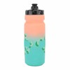Bike Water Bottle Portable Leakproof Squeeze Water Bottles for Outdoor