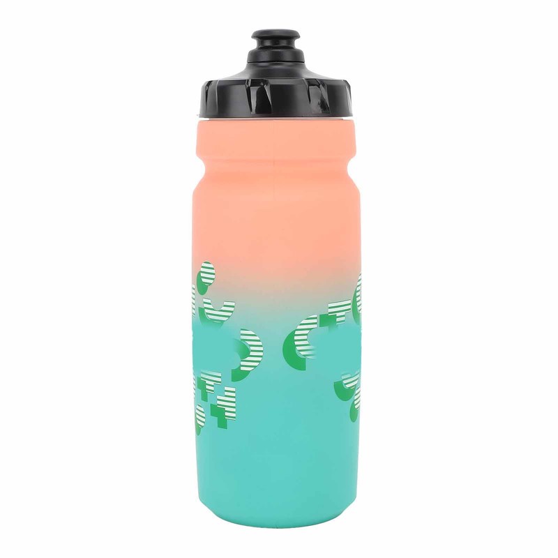 Bike Water Bottle Portable Leakproof Squeeze Water Bottles for Outdoor