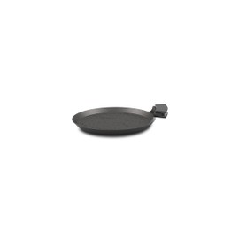 Tognana Avantspace Crêpe-Pfanne, 1 Griff, 25 cm, Aluminium, schwarz