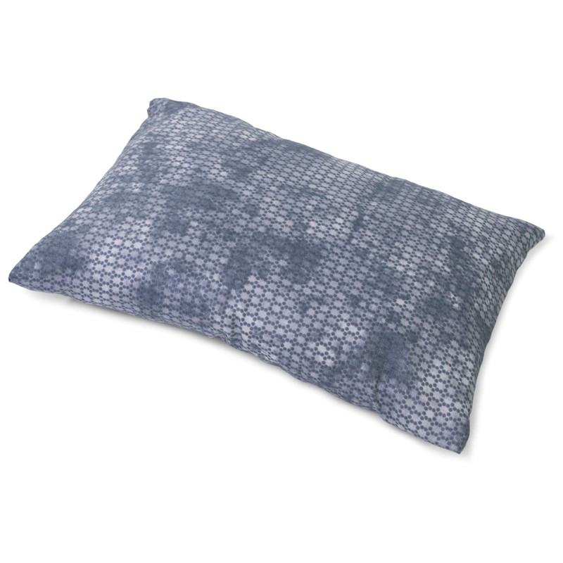 Rosemary Scented Pillow Herb Cushion 30 x 20 cm Used-Look