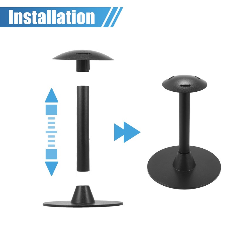 X AUTOHAUX Boat Cover Support Pole Adjustable Height from 12"