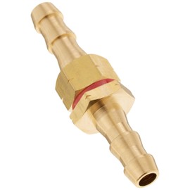 KOSHIN DP-032 Hose Connection Fittings, Square Fittings, Diameter 3.3 inches (8.5 mm)