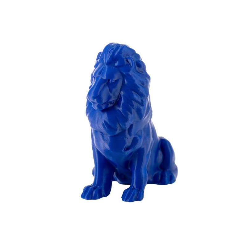 CC3D PLA Max + Navy Blue PLA Filament 1.75mm 1KG