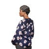FEMI COLLECTION Ms.Granny Mommy Wig, Short pixie cut style with