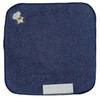 Imabari Towel x Smilish Navy Mini Towel Handkerchief Boys 3
