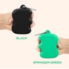 Springer Dog Treat Pouch for Effort-Free Squeeze Dispensing - Easy-fill,