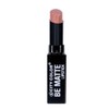 CITY COLOR Be Matte Lipstick - Fire
