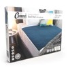 Conni Buy Conni Reusable Bed Pad With Tuck Ins 100 X 100cm Teal Blue Online