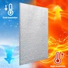 2 Pack Heat Resistant Batting for Potholders, 18 X 45