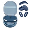 Case for Airpods Max Headphones, Travel Portable Headphone Hard Case