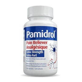 Pamidrol Extra Strength
