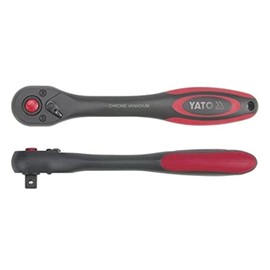 'Yato yt-0291 – Ratchet Handle 3/8 202 mm