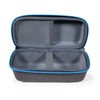divvi! Protective Hardshell Case for Portable Wireless Bluetooth Speakers -