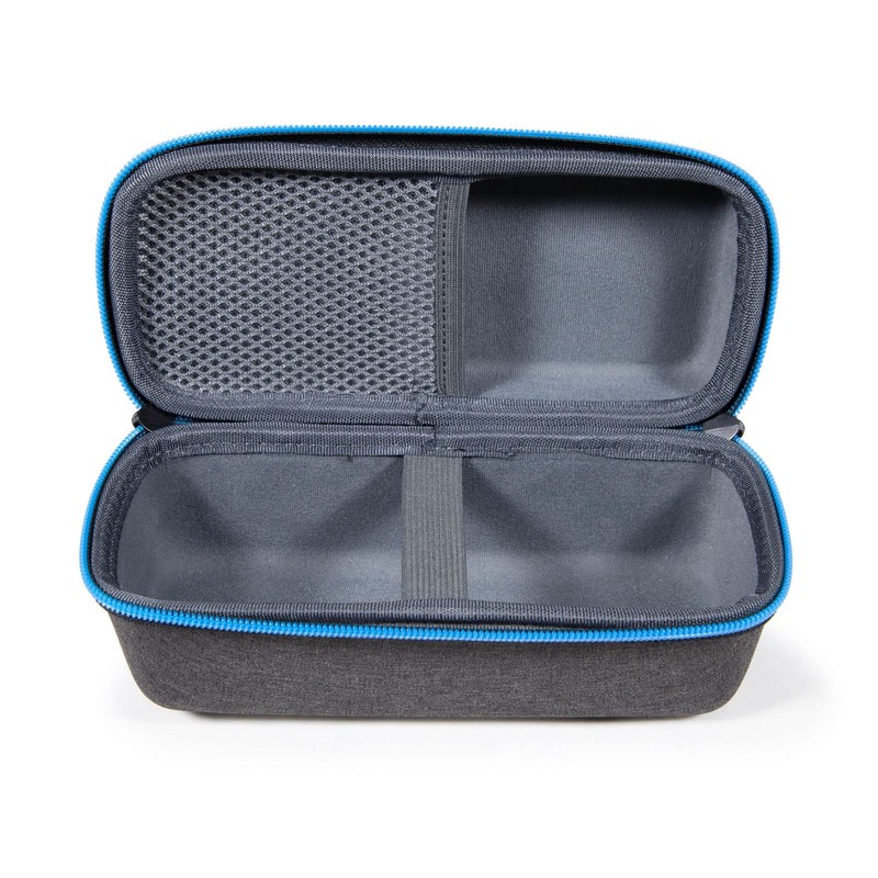 divvi! Protective Hardshell Case for Portable Wireless Bluetooth Speakers -