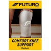 FUTURO COMFORT LIFT KNEE SUPPORT MEDIUM