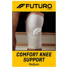 FUTURO COMFORT LIFT KNEE SUPPORT MEDIUM