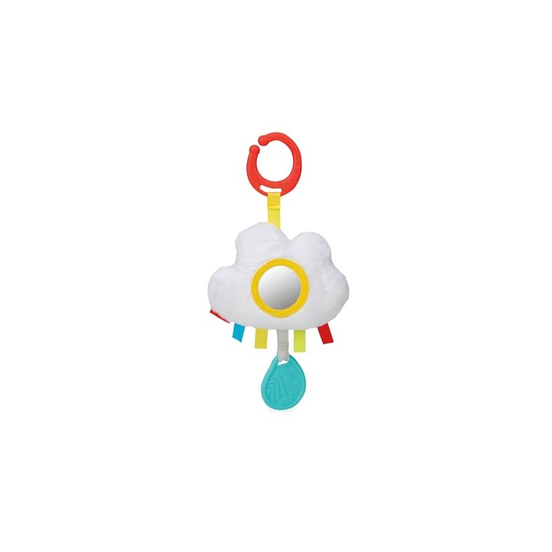 Nube con Sonido Nûby