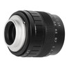 50mm Manual Focus Prime Lens F1.4 C 2/3inch Large Aperture