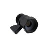 Nicerity Shower Shut Off Valve G1/2 Shower Head Flow Restrictor