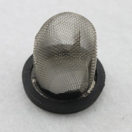 GOOFIT Oil Filter for GY6 50cc 125cc 150cc ATV Go Kart Moped Scooter