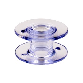 bocinas para máquina de coser premium estilo SA-156 para Brother, Singer, Babylock, Janome, Kenmore y otras máquinas de coser, 100 Bobbins, 1