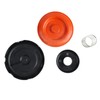 YUYTE Kit de Reparación de Diafragma de Válvula PCV 06H103495A