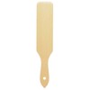 teemando® Spätzle 30 cm Beech Wood Turner for Turning Crepes