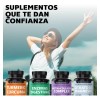 Beyond Vitamins Citrato De Magnesio 2100mg - 100% Puro Beyond