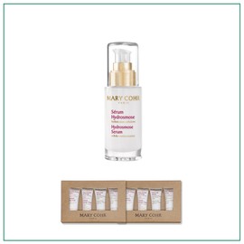 mariko Marico Hydromoss Serum 30ml + 4 samples / 마리꼬 하이드로스모스 세럼 30ml+샘플4종