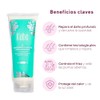 Kaba Mascarilla para el Cabello - Tratamiento para Cabello Maltratado