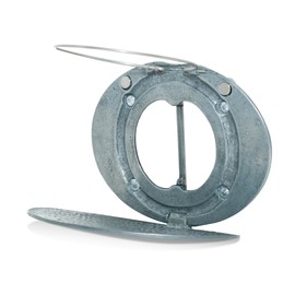 BevBuckle The for your belt! Holds your bottle or can so you can be hands free! (RUB FOR LUCK)