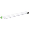 Python No Spill Clean and Fill Aquarium Gravel Tube, 36-Inch