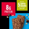 KIND Breakfast Protein Bars, Dark Chocolate Cocoa, Gluten Free, Low