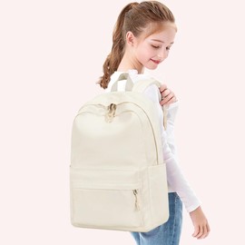 Bluboon Bookbags School Backpack Laptop Schoolbag for Teens Girls High School