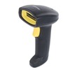 Wireless Barcode Scanner 2.4G USB 1D 2D Handheld Drive Free