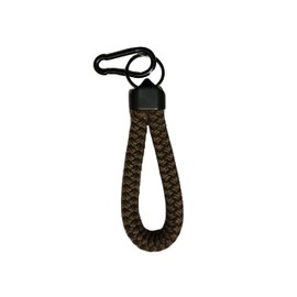 Schlüsselanhänger (braun)