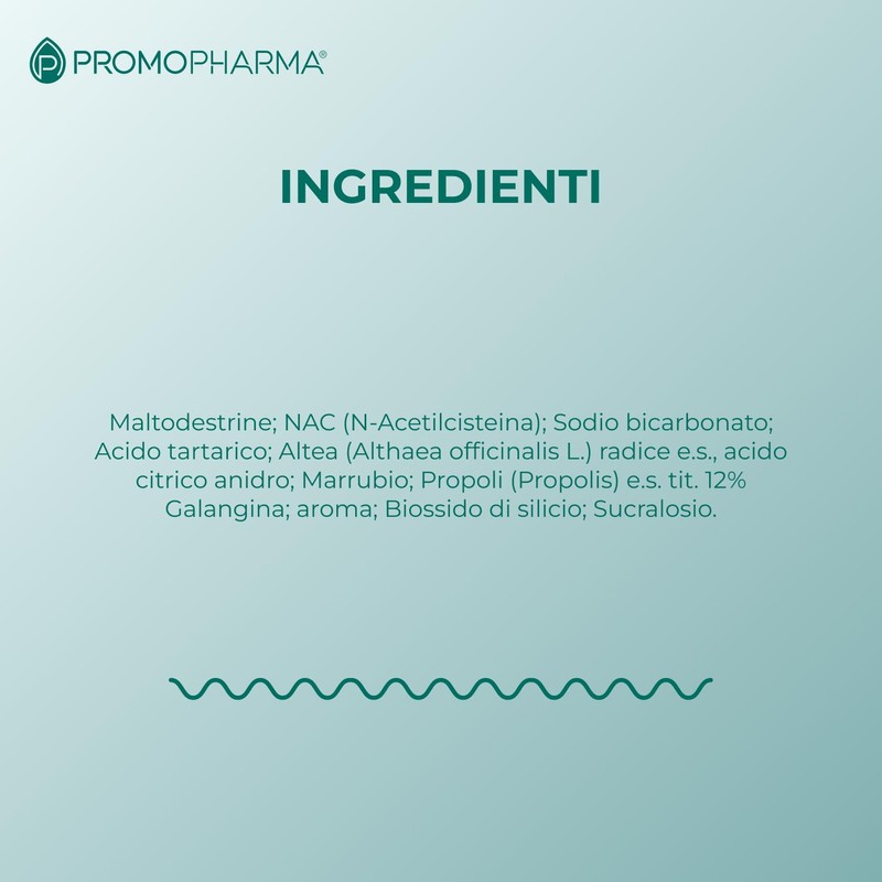 Lichensed Flu 600 - Integratore Alimentare per Mal di Gola,