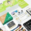 HolaSmart Micro:bit Smart Farm Learning Kit with 16 Progressive STEM