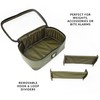 Carp On - 3 Section Lead Weight Accessories Bag Range