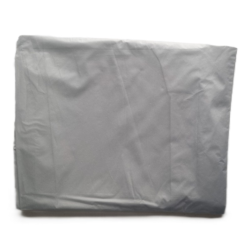 Multipurpose Plastic Cover 1.8 x 1.2m Reusable Protective Sheet Waterproof