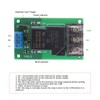 Trigger Relay Module High Performance Disposable Trigger Optocoupler Disconnect Relay