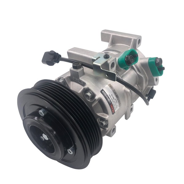 Dearl A/C AC air condition compressor with Clutch L4 1.6L