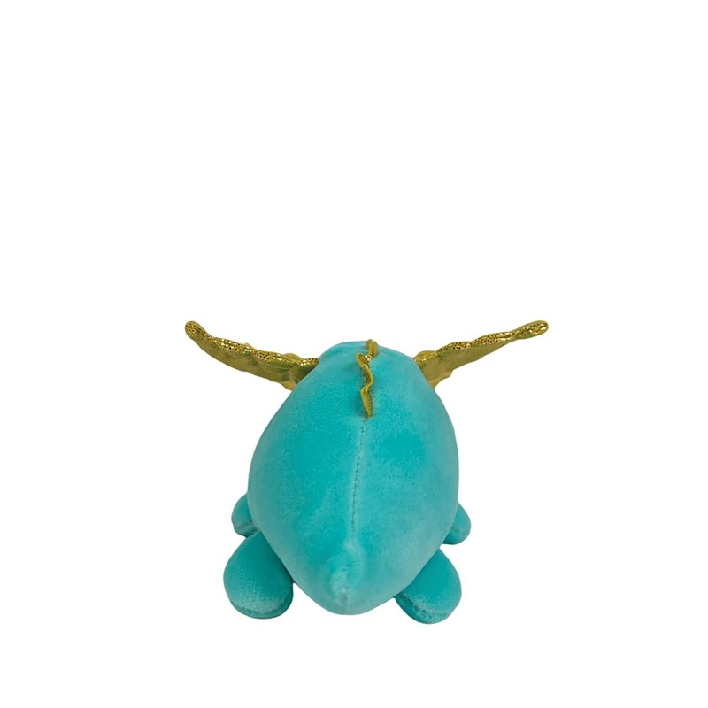 Nemu Nemu Dragold Golden Dragon S 18 cm