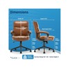 Click365 Click 365 Transform 2.0 Extra Comfort Ergonomic Mid Back